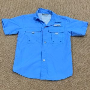 Columbia shirt